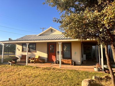 410 W 4th St, Kress, TX, 79052