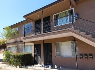 7380 University Ave, La Mesa, CA 91942