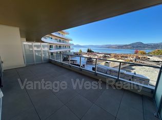 3340 Lakeshore Rd #518, Kelowna, BC V1W 0H6