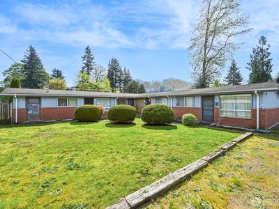 327 S Street SE, Auburn, WA, 98002