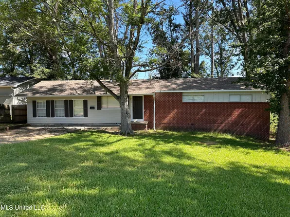 612 Heather Ln, Jackson, MS 39206