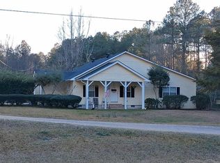 979 W 7th St, Smackover, AR 71762