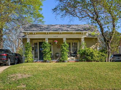 650 Dudley Dr, Shreveport, LA, 71104