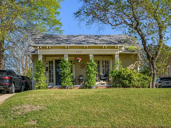 650 Dudley Dr, Shreveport, LA 71104