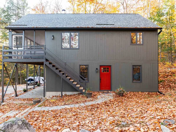 38 Appenvel Way, Madison, NH 03849