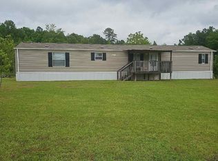 267 Hamilton Rd, Dubach, LA 71235