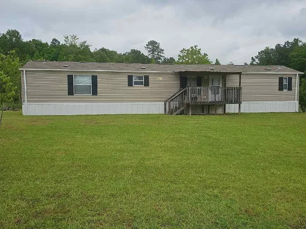 267 Hamilton Rd, Dubach, LA 71235