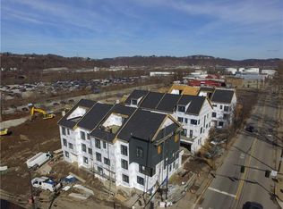 160 56th St #8-31, Pittsburgh, PA