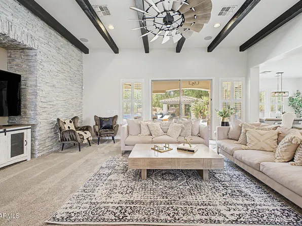 20184 E STONECREST Drive, Queen Creek, AZ 85142