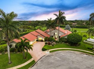 4832 Chamal Cir, Boca Raton, FL 33487