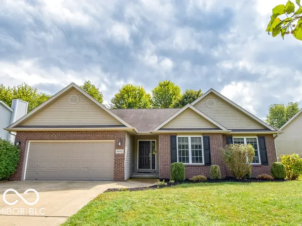 4592 E Donington Dr, Bloomington, IN 47401