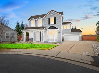 124 Haywood Ct, Roseville, CA 95747