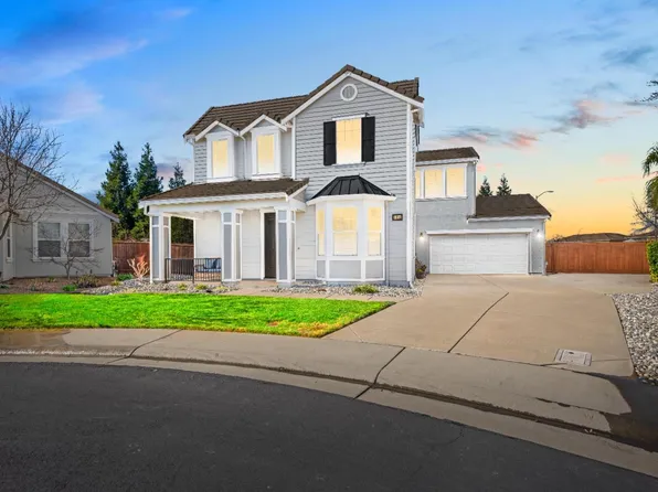124 Haywood Ct, Roseville, CA 95747