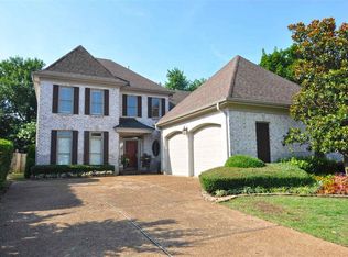 8065 Stonewyck Rd, Germantown, TN 38138