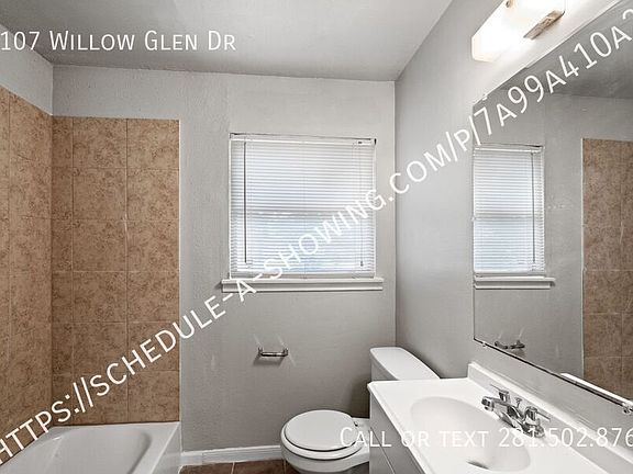 2nd image of 6107 Willow Glen Dr