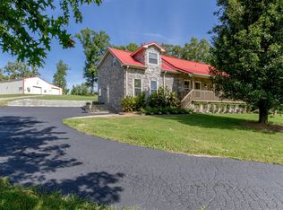 5035 Old Highway 31 E #2, Bethpage, TN 37022