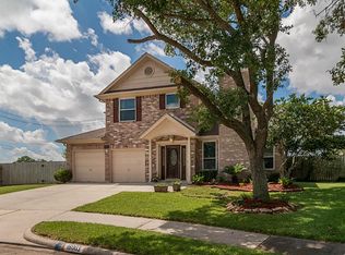 16003 Leigh Canyon Dr, Friendswood, TX 77546