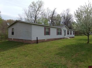 174 N Brook Pl, Gamaliel, AR 72537