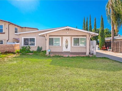 1373 S San Antonio Ave, Pomona, CA, 91766