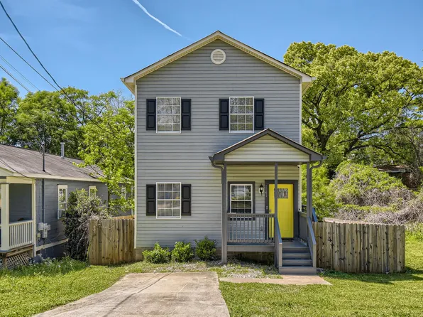 1141 Moton Ave SW, Atlanta, GA 30315