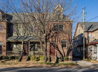 634 E New York St, Indianapolis, IN