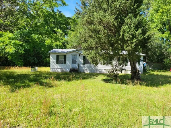 (undisclosed Address), Ellabell, GA 31308