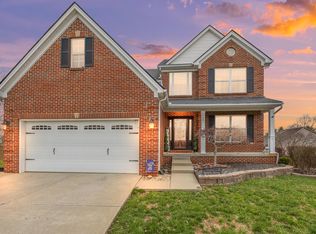 112 Ellen Ct, Georgetown, KY 40324