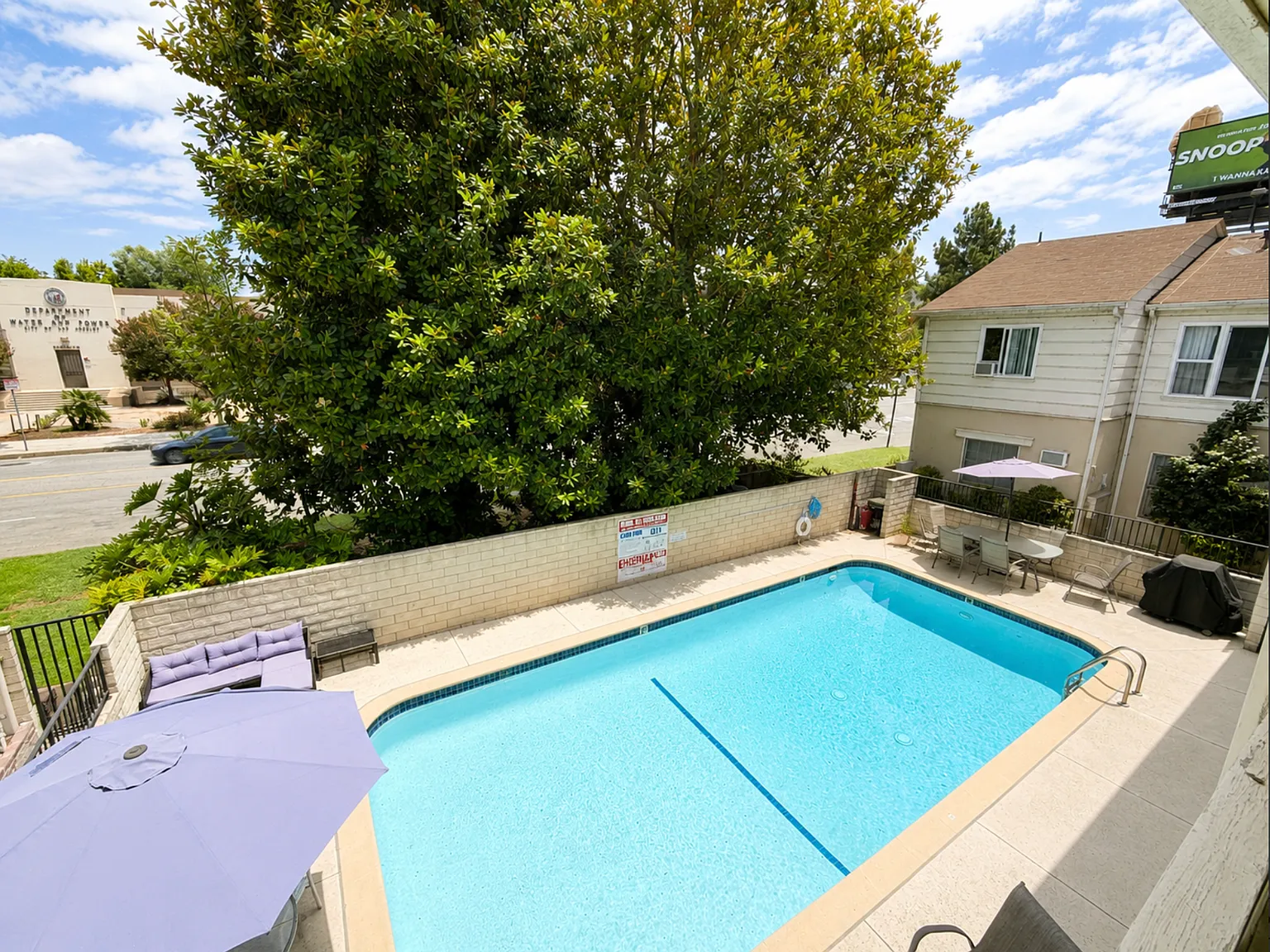 4265-4271 Coldwater Canyon Ave. — Photo 2