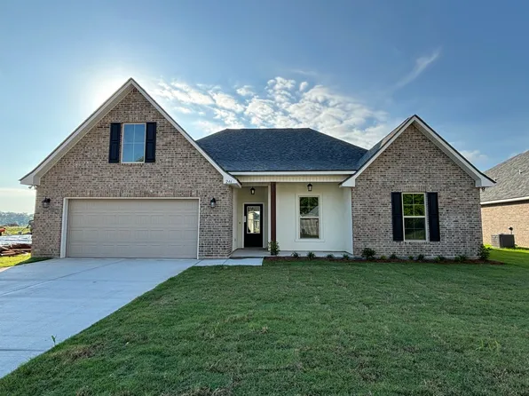 246 Saint Edmunds Way, Bossier City, LA 71111
