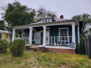 1639 Parnell St, Augusta, GA 30904