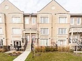 2895 Hazelton Pl #9, Mississauga, ON L5M 0S3