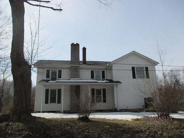 1st image of 7740 Thompson Sharpsville Rd NE