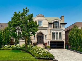 64 Yorkminster Rd, Toronto, ON M2P 1M3
