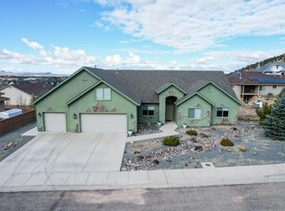 2744 W 425 S, Cedar City, UT 84720