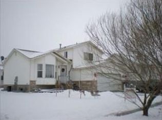 3731 S Stable Bay, Magna, UT 84044