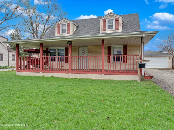 14325 Kilbourne Ave, Midlothian, IL 60445