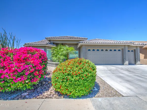3026 S Willow Wood --, Mesa, AZ 85212
