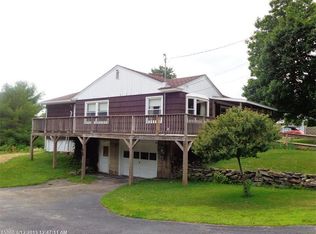 261 Stetson Rd, Lewiston, ME 04240