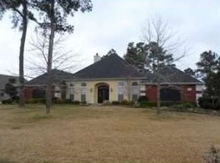 806 S Kade Ln, Lake Charles, LA 70605