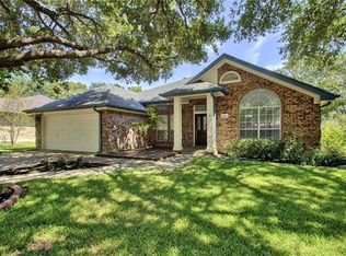 1003 Maplewood Dr, Pflugerville, TX 78660