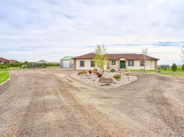 15246 Highway 52 #LT01, Wiggins, CO 80654