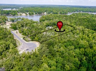 1360 Sailview Dr, Buckhead, GA 30625