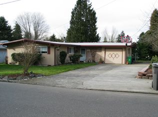 31423 13th Ave SW, Federal Way, WA 98023