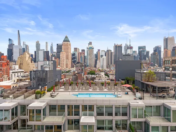 547 West 47th Street image 29 of 29