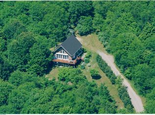 80 Bark Rd, Dellroy, OH 44620