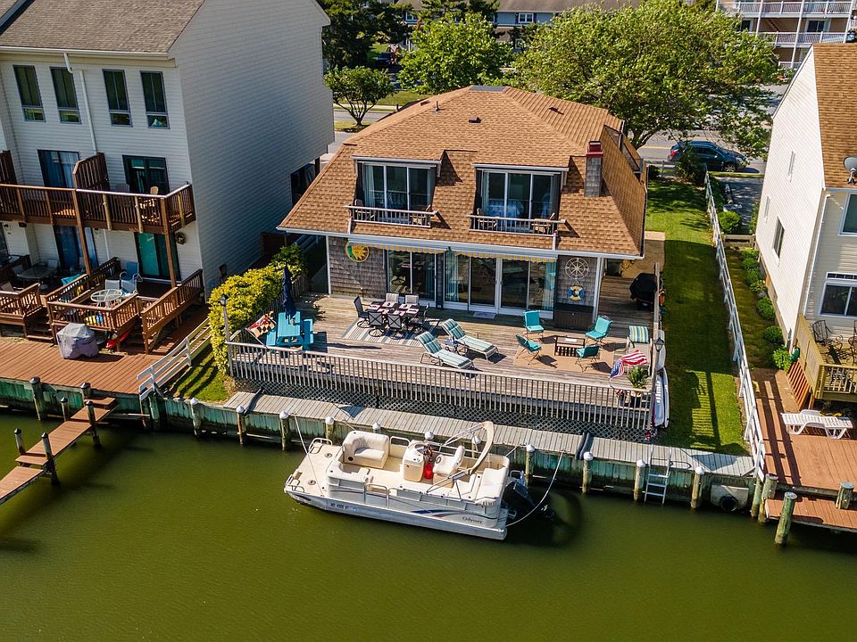 738 94th St, Ocean City, MD 21842 Zillow