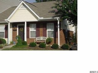 217 Gelderland Dr, Matthews, NC 28104