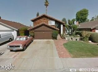 4220 Saint Croix Ct, San Jose, CA 95118