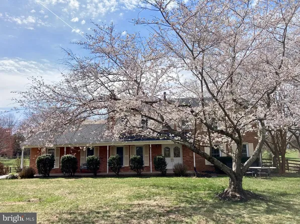 9613 Chevalle Dr, Manassas, VA 20112