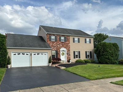 6019 Buckingham Dr, Bensalem, PA, 19020